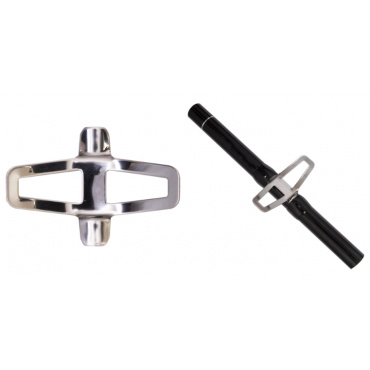 黒鯛工房カーボンひじあてMB